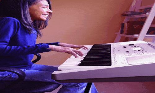 teclado,aulas,online