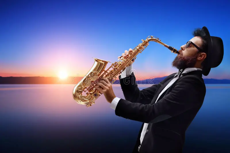saxofone,aulas,online