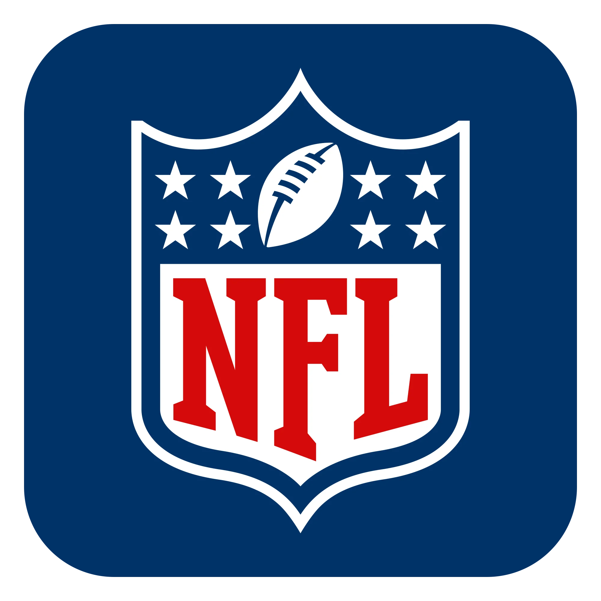 O futebol americano está de volta!