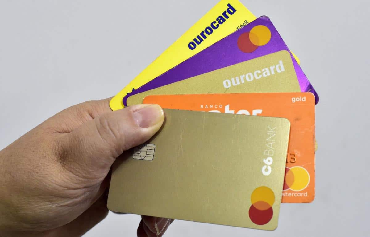 Peça Já Seu Cartão