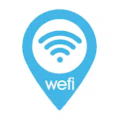 Encontre Redes WiFi Agora