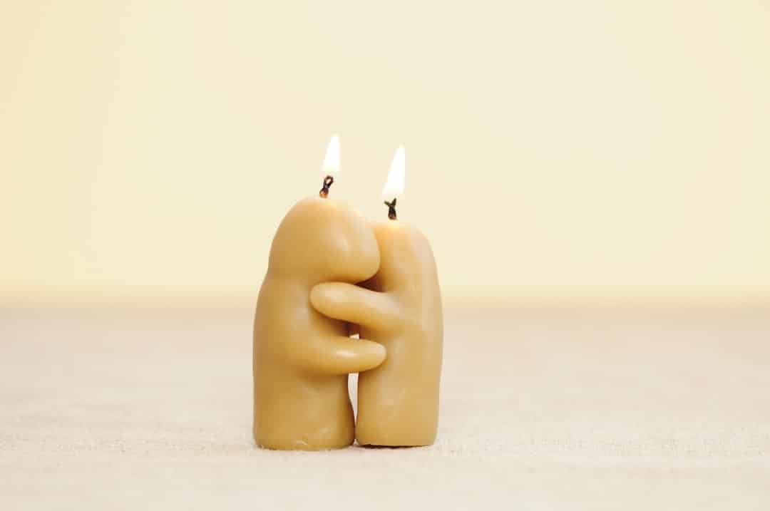 Leia sua carta de amor antes que seja tarde demais