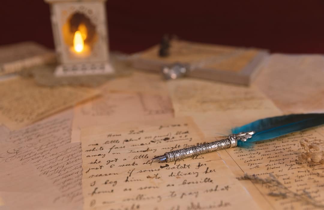 Uma carta cristã que renova fé e esperança