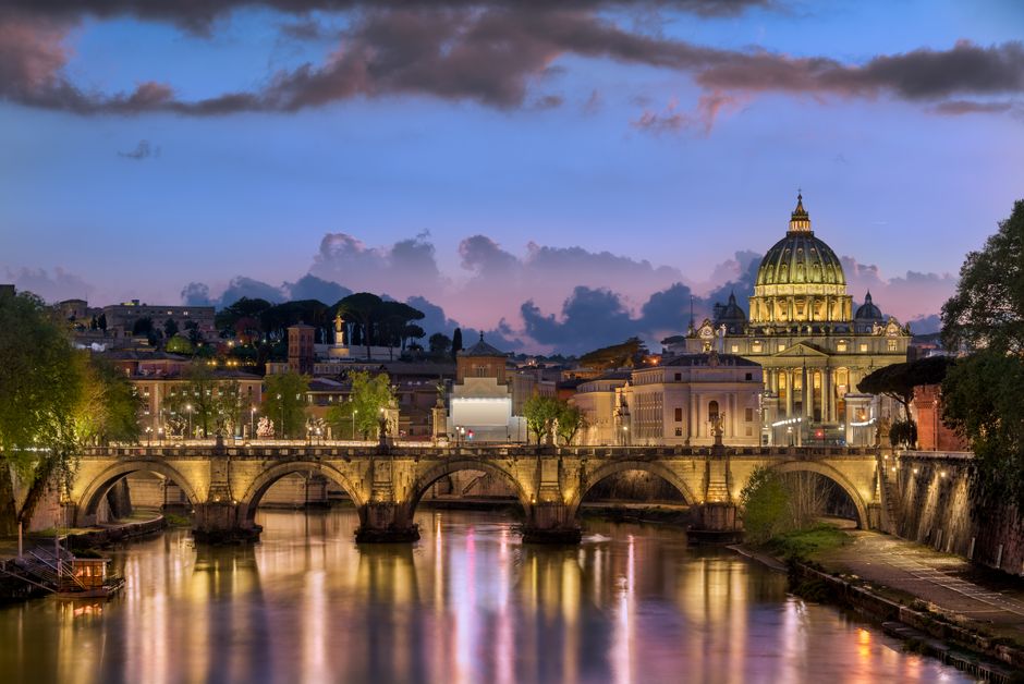 Mensagem de Esperança do Vaticano que Vale Conhecer