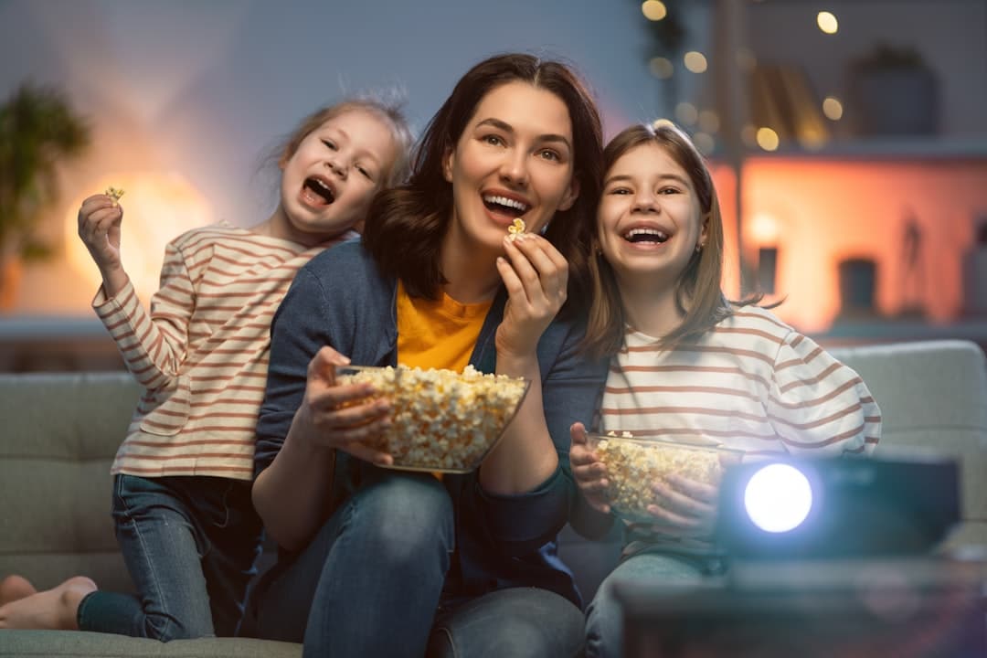 Maratona Perfeita: Filmes Agora