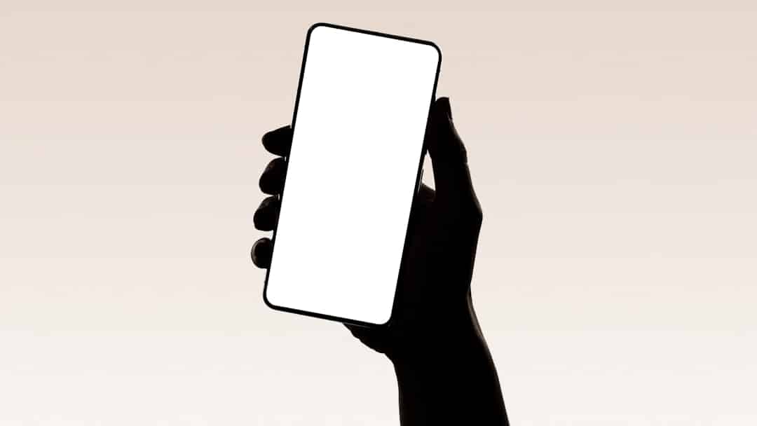 Bloqueie chamadas de SPAM agora e para de sofrer
