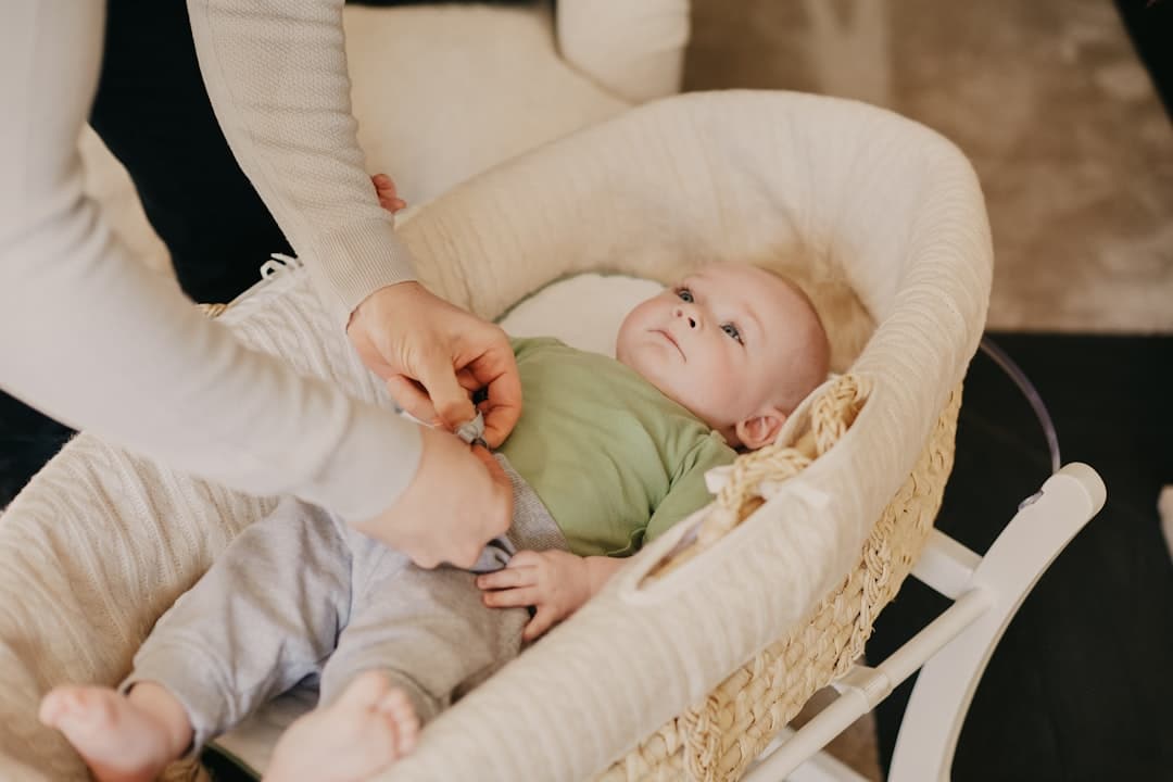 Conectando Corações: App para Fortalecer Vínculo Mamãe-Bebê