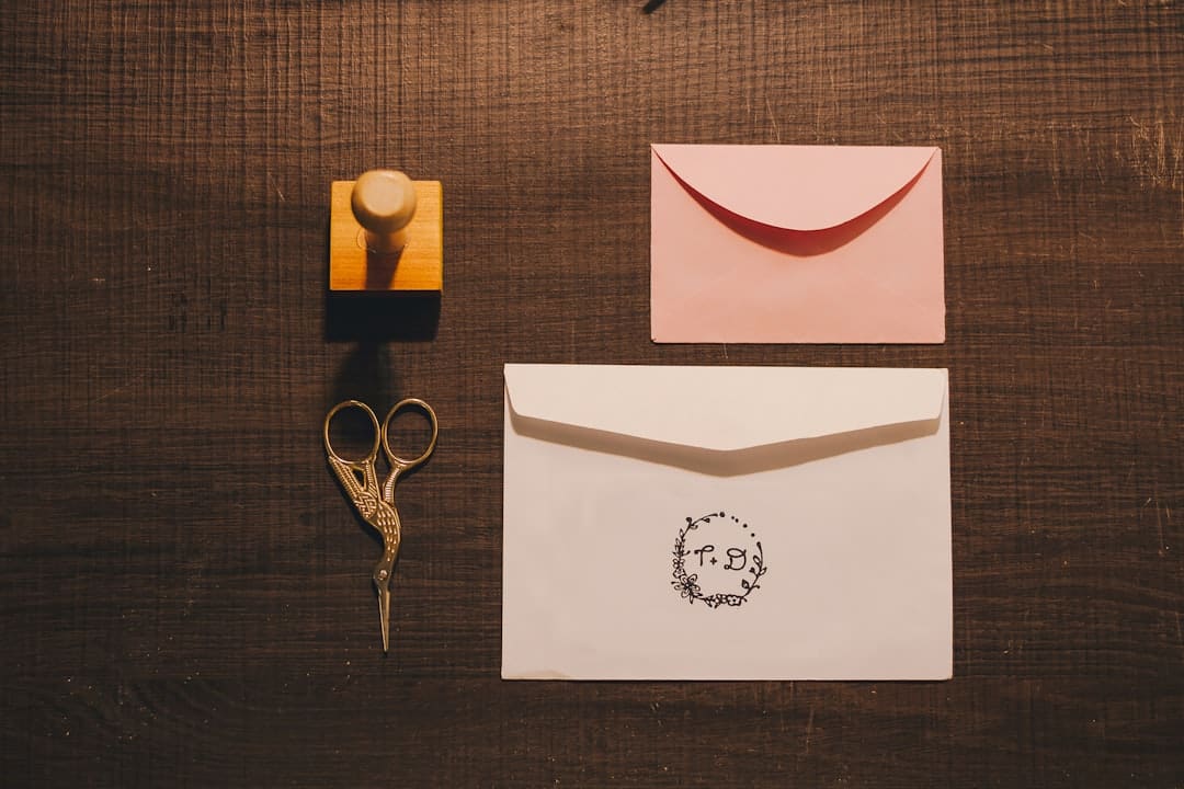 Uma carta de amor escrita pelo seu pet