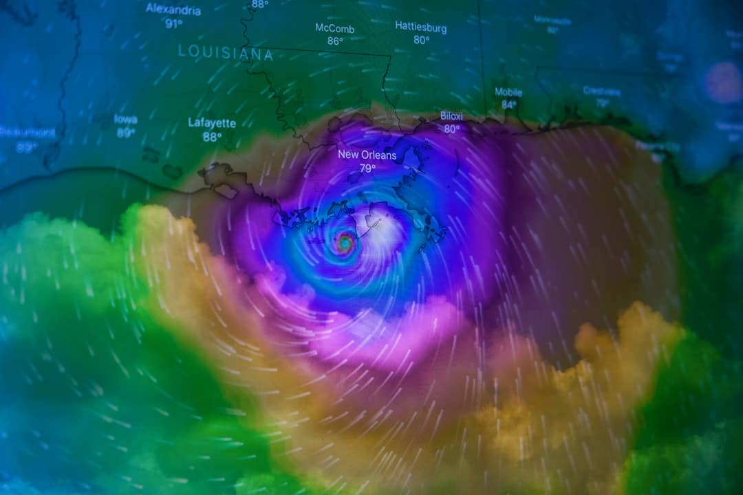 El Niño em Tempo Real: Alerta Já