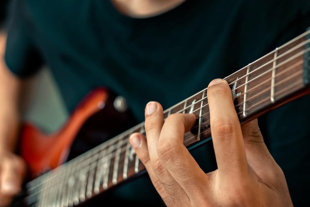 Toque violão rápido: aprenda em poucos dias