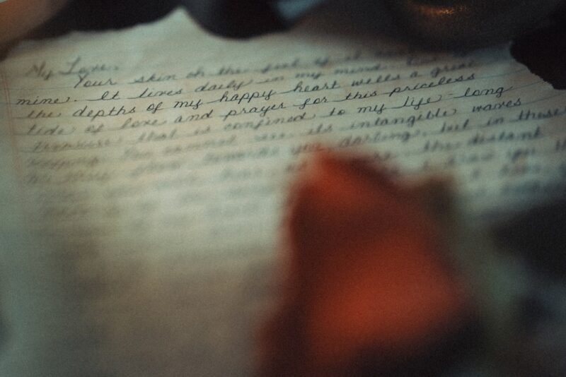 Carta de Admirador Secreto: Como Interpretar e Responder