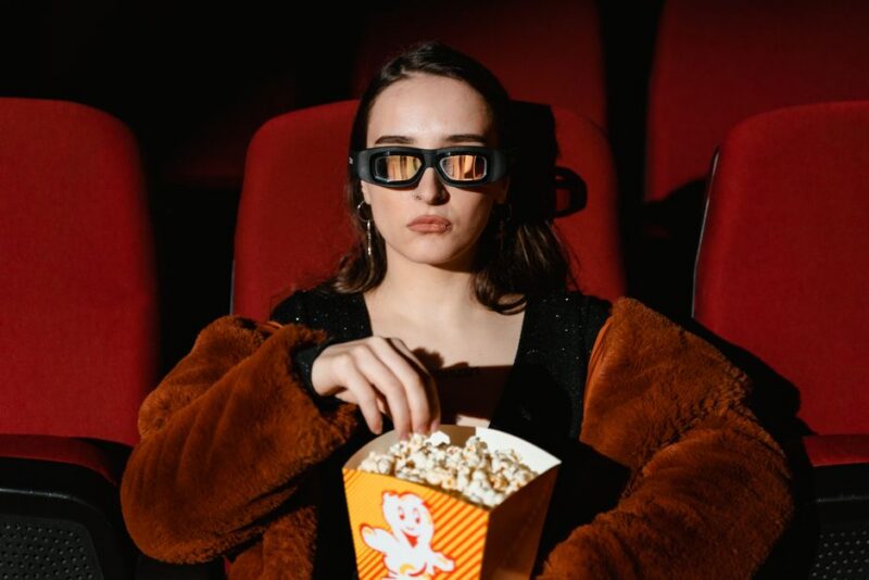 Centenas de Filmes de Atrizes Japonesas Disponíveis Online