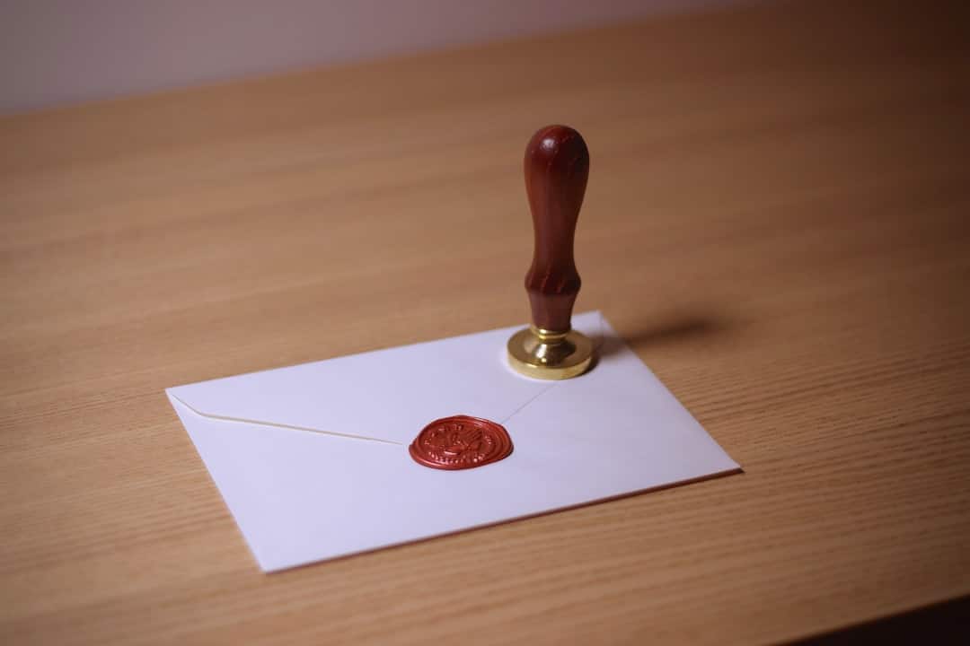 Leia Sua Carta Agora
