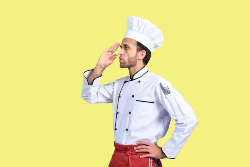 Aprenda a Cozinhar como um Verdadeiro Chef Profissional