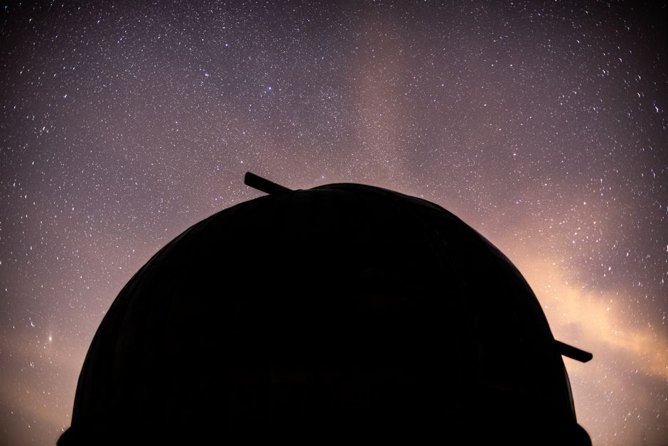 L'Univers vous a envoyé un grand message