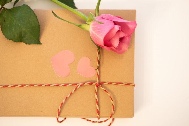 Carta de amor chegou: como ler, responder e celebrar
