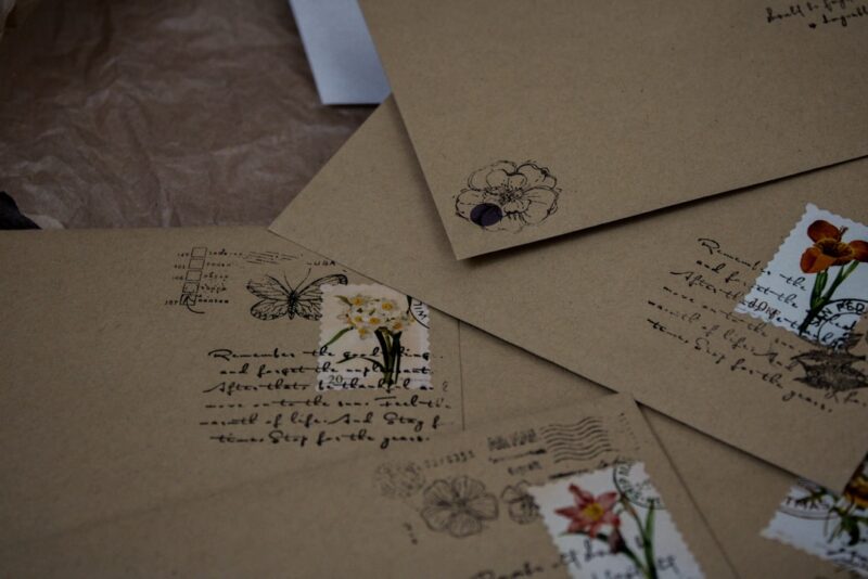 Você é capaz de perdoar após receber uma carta de desculpas?
