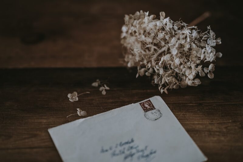 Carta do amor da adolescência: como reagir e ler agora