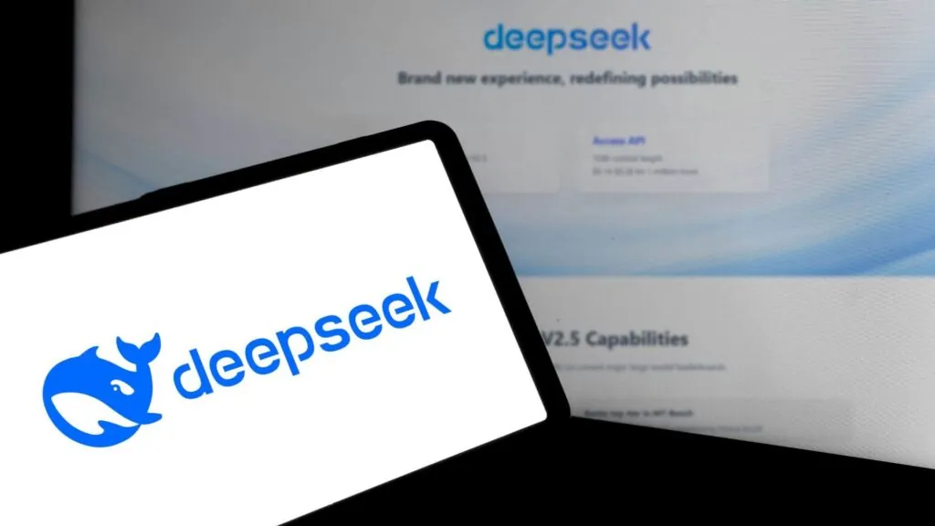 deepseek, ai, digital revolution
