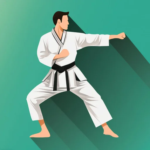 karate, app, learn