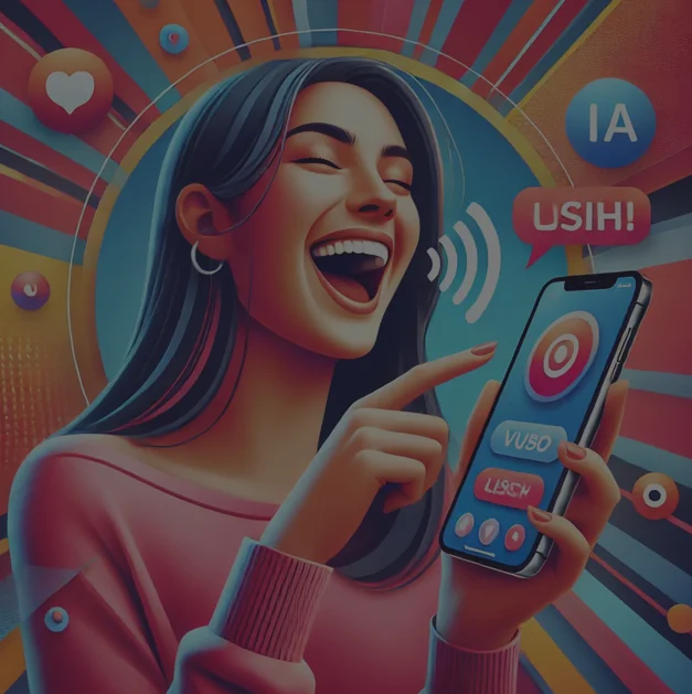 AI, thay đổi giọng nói, ứng dụng