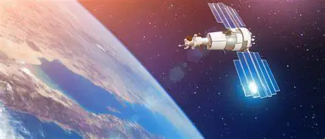 谷歌地球、衛星、即時影像