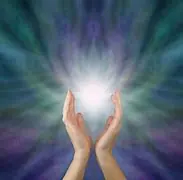 reiki, menyelaraskan cakra, teknik