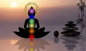 reiki, menyelaraskan cakra, teknik