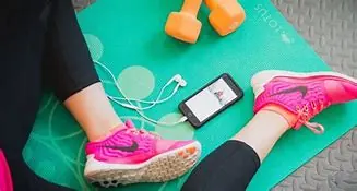 personal online, treino virtual
