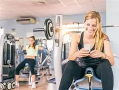 personal online, treino virtual