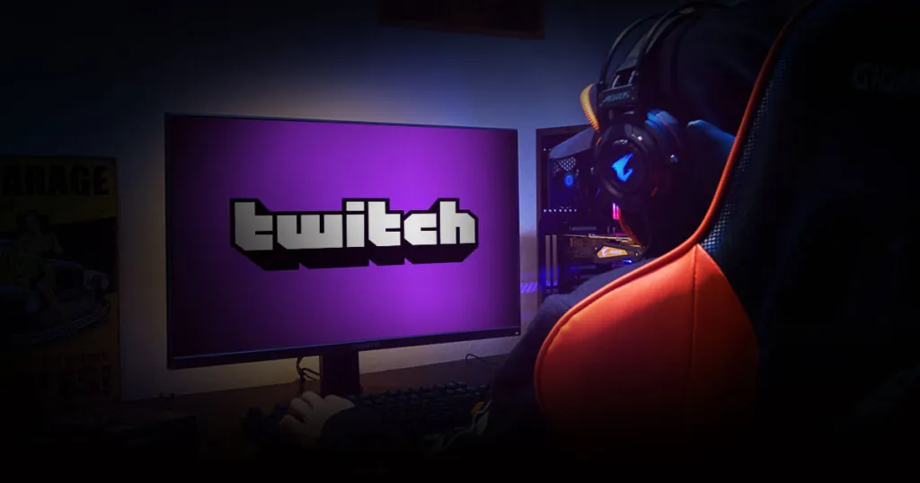 live, live, Streaming